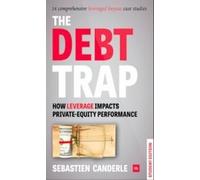 Sebastien Canderle The Debt Trap (Student Edition) (Tascabile)