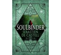 Sebastien De Castell Soulbinder (Tascabile) Spellslinger