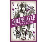 Sebastien de Castell Spellslinger 5: Queenslayer (Tascabile) Spellslinger