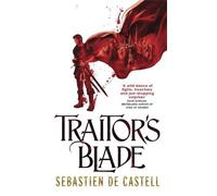 Sebastien de Castell Traitor's Blade (Tascabile) Greatcoats