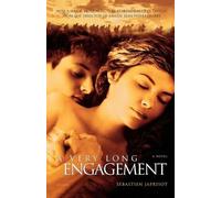 Sebastien Japrisot A Very Long Engagement (Tascabile)