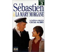 Sebastien & la mary-morgane vol 3