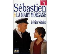Sebastien & la mary-morgane vol 4