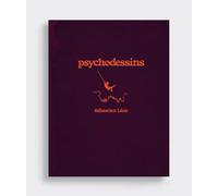 Sebastien Leon Psychodessins (Copertina rigida)