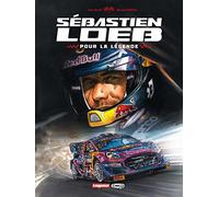 Sébastien Loeb: Pour la légende