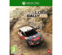 Sebastien Loeb Rally Evo - [Edizione: Francia]