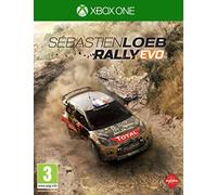 Sebastien Loeb Rally Evo - [Edizione: Francia]