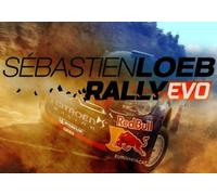 Sebastien Loeb Rally EVO - Special Edition (PC) Steam Key - GLOBAL