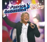 Sebastien, Patrick - Bar Academy