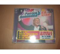 Patrick Sébastien - Bar Academy