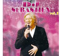 Sebastien, Patrick - Dj Sebastien