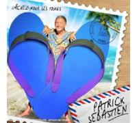 Patrick Sébastien Lachez Nous Les Tongs (CD)