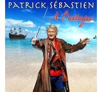 Sebastien, Patrick - L'Attaque