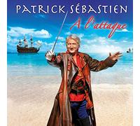 Sebastien, Patrick - L'Attaque
