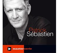 Sebastien, Patrick - Master Serie