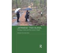 Sébastien Penmellen Boret Japanese Tree Burial (Tascabile)