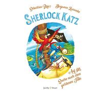 Sébastien Perez Ben Sherlock Katz: Band 4: Auf der Suche nach dem g (Tascabile)