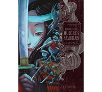 Sébastien Perez Benjamin Lacombe Matthias Historias de mujeres samur (Tascabile)