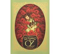Sebastien Perez Der Zauberer von Oz (Copertina rigida)