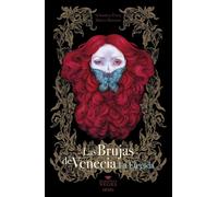 Sébastien Perez Marco Mazzoni Benjamin Lac Las Brujas de Venecia : (Tascabile)