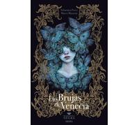 Sébastien Perez Marco Mazzoni Benjamin Lacombe El Las brujas de Vene (Tascabile)