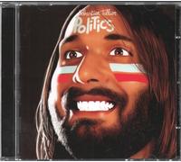 Sebastien Tellier - POLITICS
