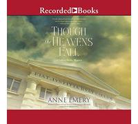 Sebbene il cielo cada: un mistero di Collins-Burke (La serie misteriosa di Collins-Burke)