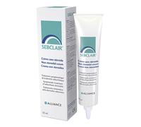 SEBCLAIR CREMA NON STEROIDEA TRATTAMENTO SINTOMATICO DELLA DERMATITE SEBORROICA 30 ML