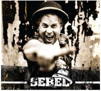 Sebel - Scheiss Auf Die Disco