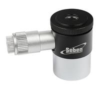 Seben Oculare Reticolo Illuminato Plossl 12,5mm 1,25''