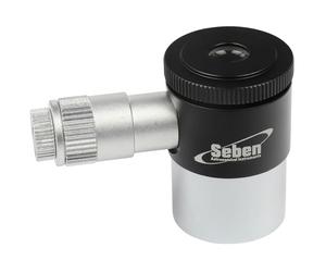 Seben Oculare Reticolo Illuminato Plossl 12,5mm 1,25''