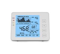 Seben Rilevatore di CO2 1200P W