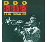 Sebesky, Don/ Severinsen, Doc - Good Medicine