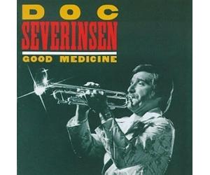 Sebesky, Don/ Severinsen, Doc - Good Medicine