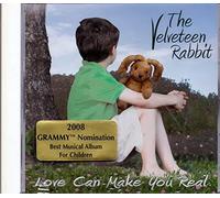 Sebesky/Serden - Velveteen Rabbit: Love Can Make You Real