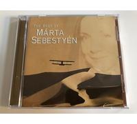 Sebestyen,Marta - The Best of Marta Sebestyen