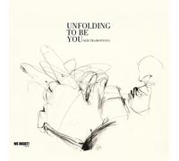 Sebi Tramontana Unfolding to Be You (CD) Album