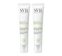 Sebiaclear active gel 40 ml confezione da 2