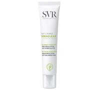 SVR Sebiaclear Mat + Pores Crema Viso Sebo-Regolatrice 40 ml