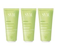 Sebiaclear Creme Lavante 200 Ml 3x200 ml