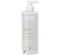 SVR Sebiaclear Eau Micellaire acqua micellare opacizzante per pelli grasse e problematiche 400 ml