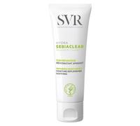Sebiaclear Hydra SVR 40ml | Niacinamide 5%, ceramidi Omega 8%, pelle lenita, rid