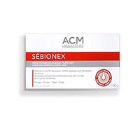 Sébionex - Pane dermatologico detergente, 100 g Acm