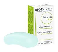 Sebium by Bioderma - Barra detergente purificante 100 g
