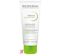 SEBIUM GEL GOMMANT 100 ML