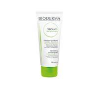 Bioderma Sébium Gel Gommant Exfoliating Purifying Gel 100 ml