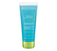Sebium Gel Moussant 100 Ml 100 ml