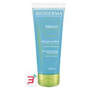 SEBIUM GEL MOUSSANT 100 ML