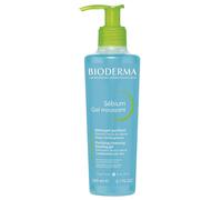 BIODERMA SEBIUM GEL MOUSSANT 200 ml