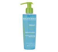 BIODERMA SEBIUM GEL MOUSSANT 200ml